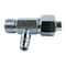 Truckair Valve - Svc No 10 Or Adapt 08-8040 - alternate 2